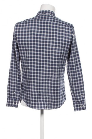 Cămașă de bărbați Massimo Dutti, Mărime S, Culoare Multicolor, Preț 101,99 Lei