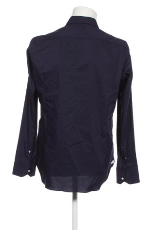 Pánska košeľa  Mattabisch, Veľkosť XL, Farba Modrá, Cena  84,95 €