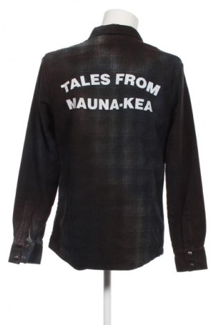 Herrenhemd Mauna Kea, Größe M, Farbe Mehrfarbig, Preis € 102,99