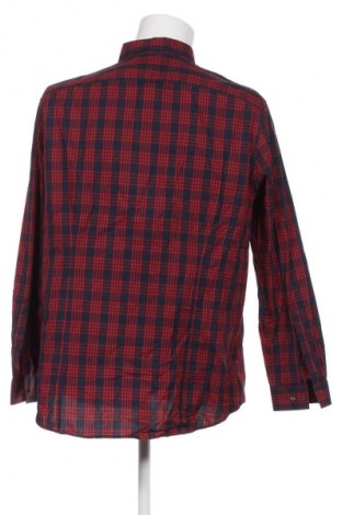 Herrenhemd Michael Kors, Größe XXL, Farbe Mehrfarbig, Preis € 71,99