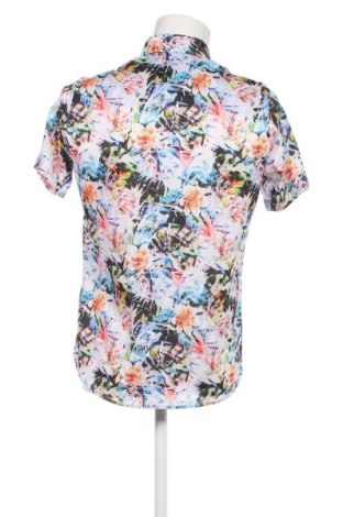 Cămașă de bărbați Mondo, Mărime M, Culoare Multicolor, Preț 110,99 Lei