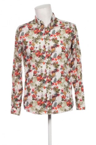 Cămașă de bărbați Morris Stockholm, Mărime M, Culoare Multicolor, Preț 221,99 Lei