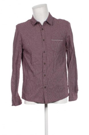 Herrenhemd Mustang, Größe M, Farbe Mehrfarbig, Preis € 23,99