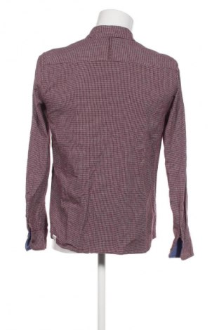 Herrenhemd Mustang, Größe M, Farbe Mehrfarbig, Preis € 23,99