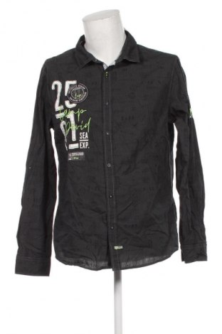Męska koszula NEW COLLECTION, Rozmiar L, Kolor Kolorowy, Cena 252,99 zł