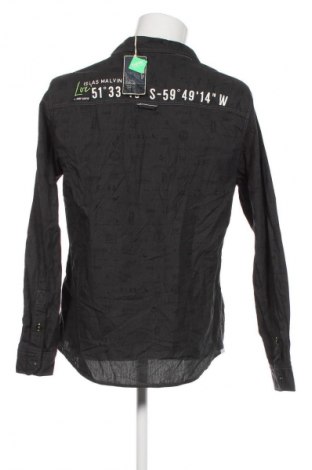 Męska koszula NEW COLLECTION, Rozmiar L, Kolor Kolorowy, Cena 252,99 zł