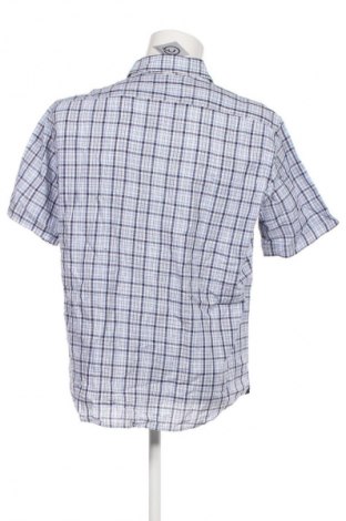Herrenhemd Navigare, Größe L, Farbe Mehrfarbig, Preis 16,99 €