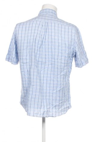 Herrenhemd Navigare, Größe L, Farbe Mehrfarbig, Preis 23,99 €