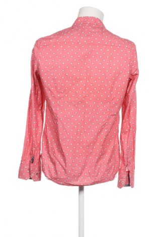 Herrenhemd New Zealand Auckland, Größe L, Farbe Mehrfarbig, Preis € 26,17