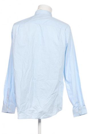 Férfi ing Next, Méret XL, Szín Kék, Ár 7 196 Ft