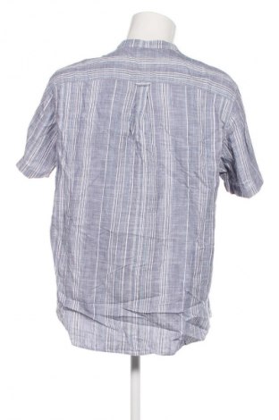 Herrenhemd Next, Größe XXL, Farbe Mehrfarbig, Preis 23,99 €