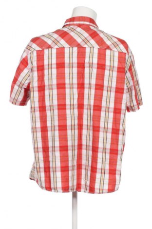 Herrenhemd Nkd, Größe 3XL, Farbe Mehrfarbig, Preis € 14,83