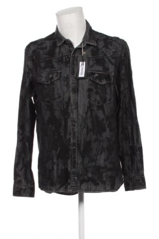 Herrenhemd ORIGINAL VINTAGE STYLE, Größe XXL, Farbe Mehrfarbig, Preis 102,99 €