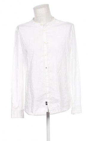 Herrenhemd Officina 36, Größe XXL, Farbe Weiß, Preis 85,99 €
