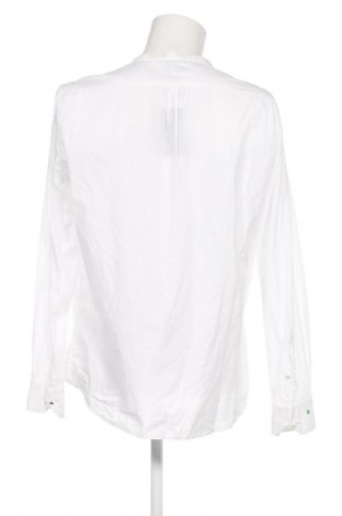Herrenhemd Officina 36, Größe XXL, Farbe Weiß, Preis 85,99 €