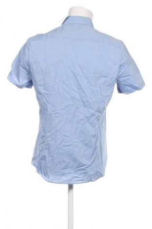 Herrenhemd Olymp, Größe L, Farbe Blau, Preis 33,99 €