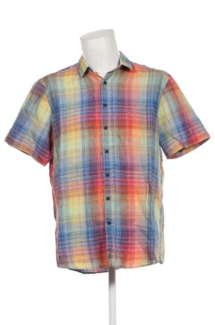 Cămașă de bărbați Olymp, Mărime XL, Culoare Multicolor, Preț 119,69 Lei