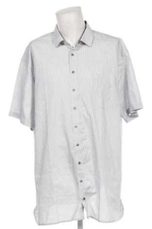 Herrenhemd Olymp, Größe 4XL, Farbe Mehrfarbig, Preis 24,33 €