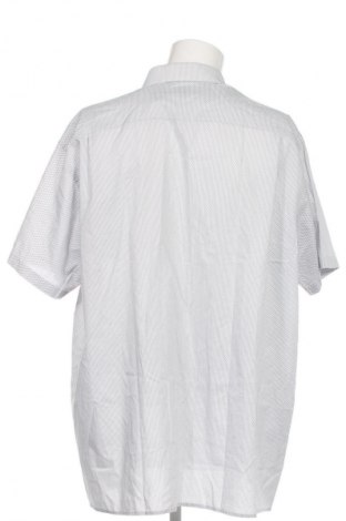 Herrenhemd Olymp, Größe 4XL, Farbe Mehrfarbig, Preis 24,33 €