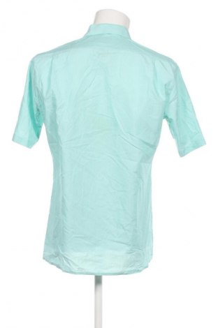 Herrenhemd Olymp, Größe M, Farbe Grün, Preis 33,99 €