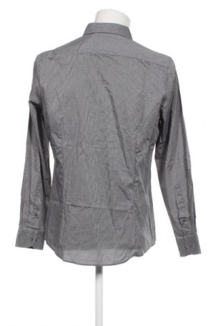 Herrenhemd Olymp, Größe L, Farbe Grau, Preis € 38,99
