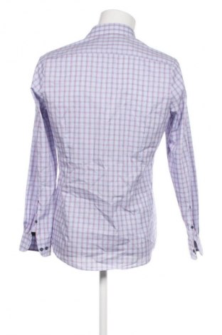 Cămașă de bărbați Olymp, Mărime M, Culoare Multicolor, Preț 100,99 Lei