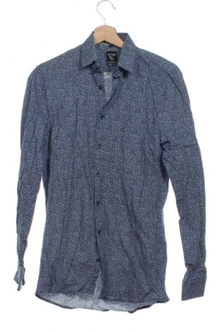 Herrenhemd Olymp, Größe XS, Farbe Mehrfarbig, Preis € 38,99