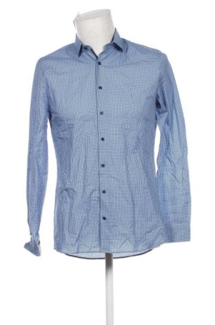 Herrenhemd Olymp, Größe M, Farbe Mehrfarbig, Preis € 38,99
