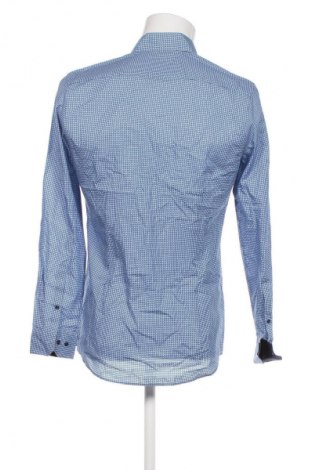 Herrenhemd Olymp, Größe M, Farbe Mehrfarbig, Preis € 38,99
