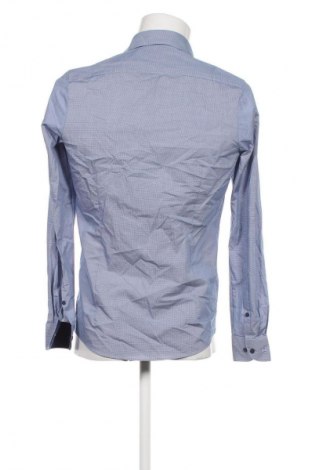 Herrenhemd Olymp, Größe M, Farbe Blau, Preis 37,99 €