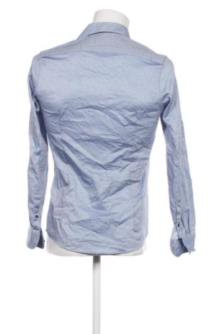 Herrenhemd Olymp, Größe M, Farbe Blau, Preis 37,99 €