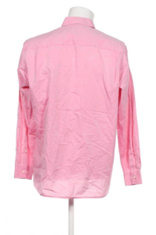 Herrenhemd Olymp, Größe L, Farbe Rosa, Preis 37,99 €