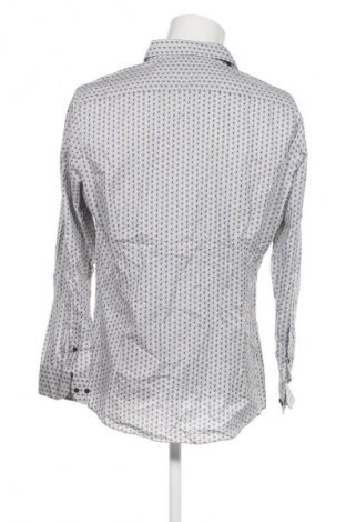Herrenhemd Olymp, Größe XL, Farbe Mehrfarbig, Preis € 38,99