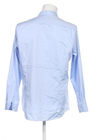 Herrenhemd Olymp, Größe XL, Farbe Blau, Preis 37,99 €