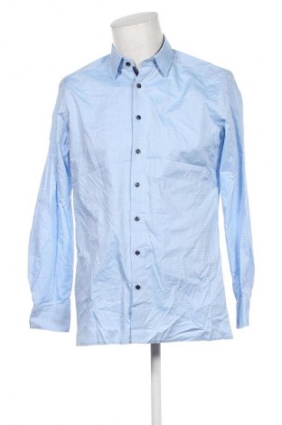 Herrenhemd Olymp, Größe M, Farbe Mehrfarbig, Preis 37,99 €