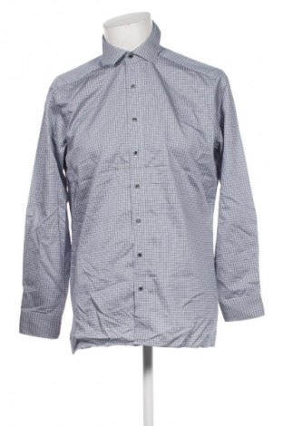 Herrenhemd Olymp, Größe S, Farbe Mehrfarbig, Preis 34,99 €