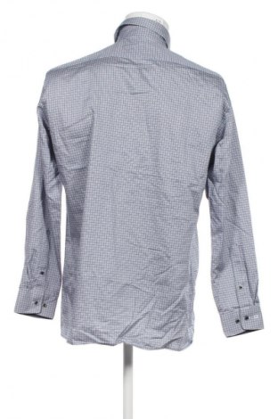 Herrenhemd Olymp, Größe S, Farbe Mehrfarbig, Preis 34,99 €