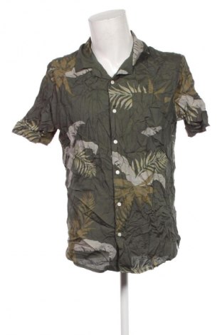 Herrenhemd Only & Sons, Größe XL, Farbe Mehrfarbig, Preis 13,99 €