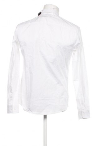 Férfi ing Only & Sons, Méret M, Szín Fehér, Ár 12 449 Ft