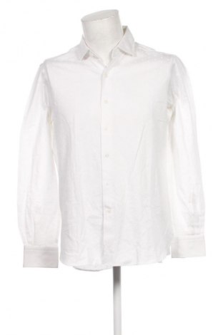 Herrenhemd Orian, Größe L, Farbe Weiß, Preis € 86,99
