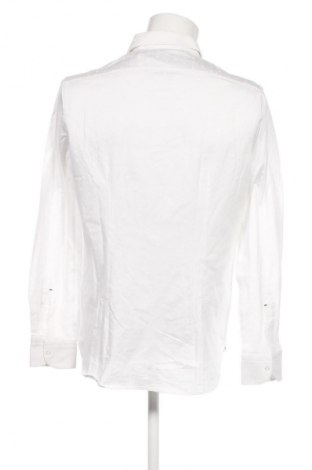 Herrenhemd Orian, Größe L, Farbe Weiß, Preis € 86,99
