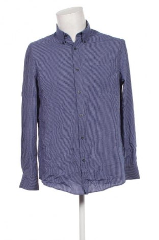 Herrenhemd Oviesse, Größe L, Farbe Mehrfarbig, Preis 9,99 €