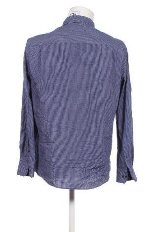 Herrenhemd Oviesse, Größe L, Farbe Mehrfarbig, Preis 9,99 €