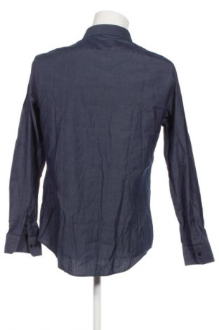 Herrenhemd Pal Zileri, Größe S, Farbe Blau, Preis 132,99 €