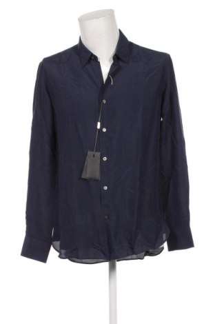 Herrenhemd Pal Zileri, Größe L, Farbe Blau, Preis 122,99 €