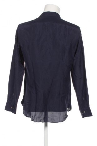 Herrenhemd Pal Zileri, Größe L, Farbe Blau, Preis 122,99 €