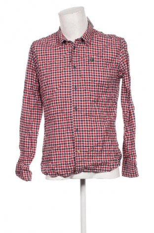 Herrenhemd Pepe Jeans, Größe L, Farbe Mehrfarbig, Preis € 38,99
