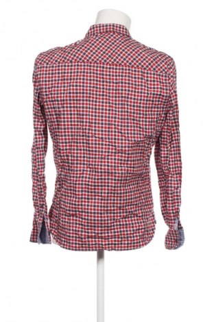 Herrenhemd Pepe Jeans, Größe L, Farbe Mehrfarbig, Preis € 38,99