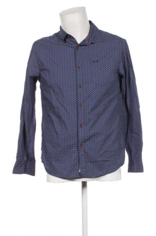 Herrenhemd Pepe Jeans, Größe M, Farbe Mehrfarbig, Preis € 38,99