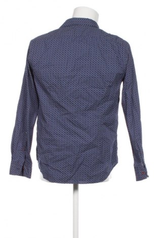Herrenhemd Pepe Jeans, Größe M, Farbe Mehrfarbig, Preis € 38,99